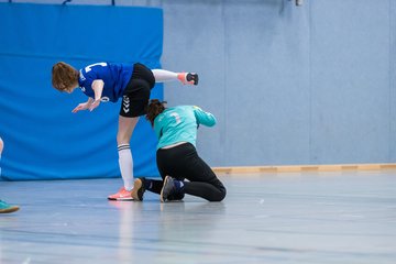 Bild 128 - Loewinnen Cup B-Juniorinnen